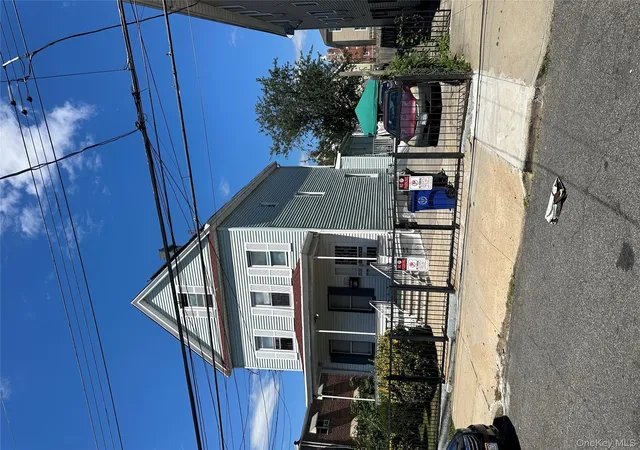Photo 1 of Sale Pending at 811 E 219th Street, Bronx, NY 10467 | MLS# 971193 | Listing updated on 2026-05-20