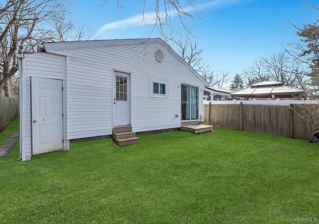 2nd image of 128 Magnolia Dr, Mastic Beach, NY 11951 | MLS# 971208