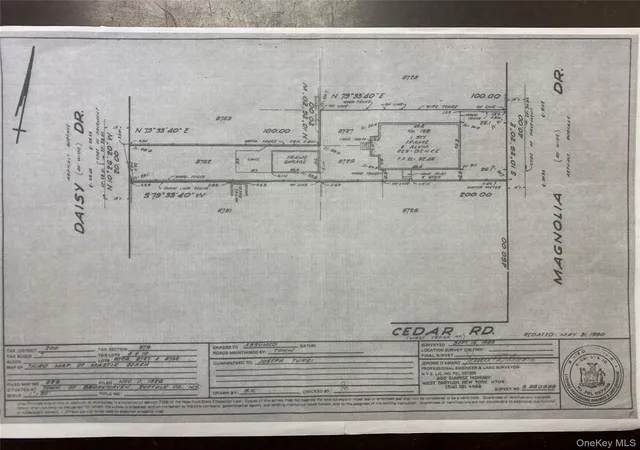 3rd image of 128 Magnolia Dr, Mastic Beach, NY 11951 | MLS# 971208