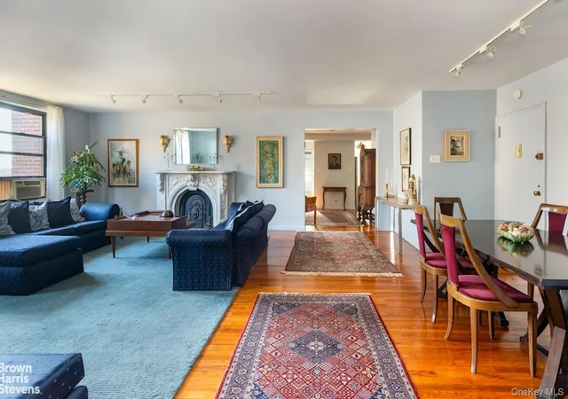 1st image of 2550 Independence Ave #6CD, New York, NY 10463 | MLS# 971258