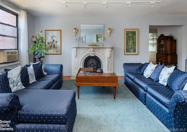 3rd image of 2550 Independence Ave #6CD, New York, NY 10463 | MLS# 971258