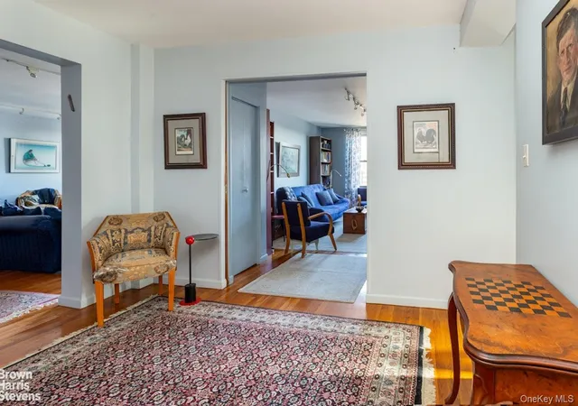4th image of 2550 Independence Ave #6CD, New York, NY 10463 | MLS# 971258