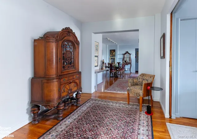 5th image of 2550 Independence Ave #6CD, New York, NY 10463 | MLS# 971258