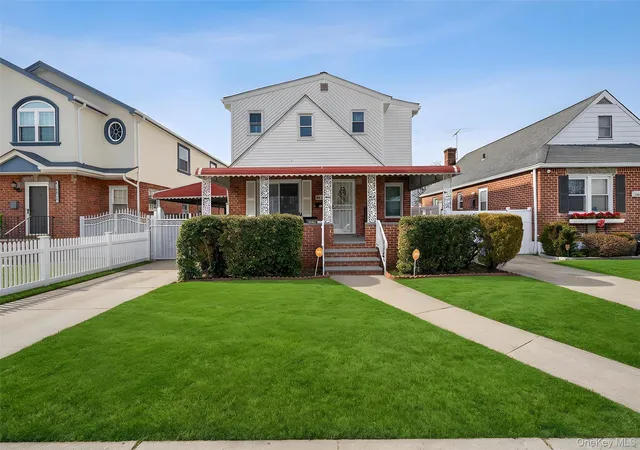 Photo 1 of Single family home for sale at 120 30 226th Street, New York, NY 11411 | MLS# 971275 | Listing updated on 2026-06-10