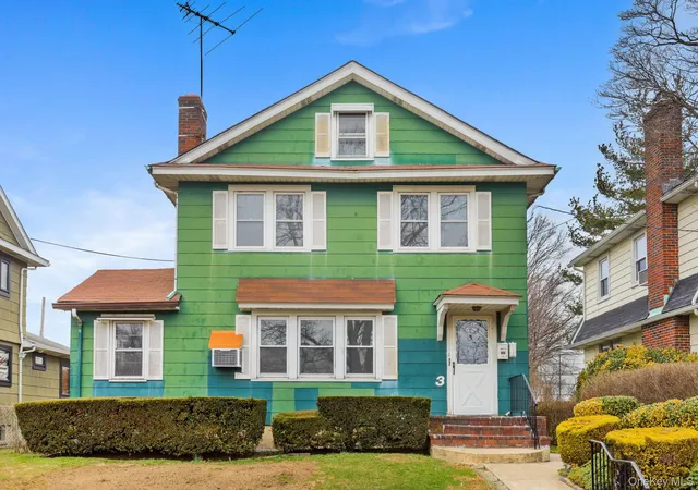 1st image of 3 Hill St, New Rochelle, NY 10801 | MLS# 971286