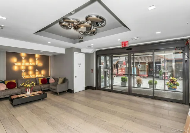 3rd image of 39-16 Prince St #5E, New York, NY 11354 | MLS# 971335