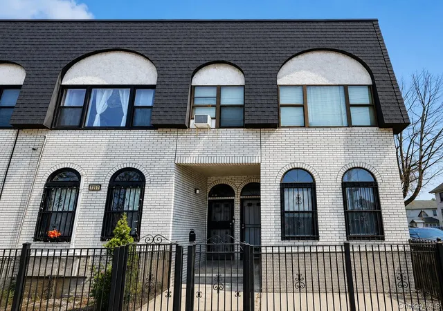 Multi family home for sale at 7719 Parsons Blvd, New York, NY 11366 | MLS# 971359