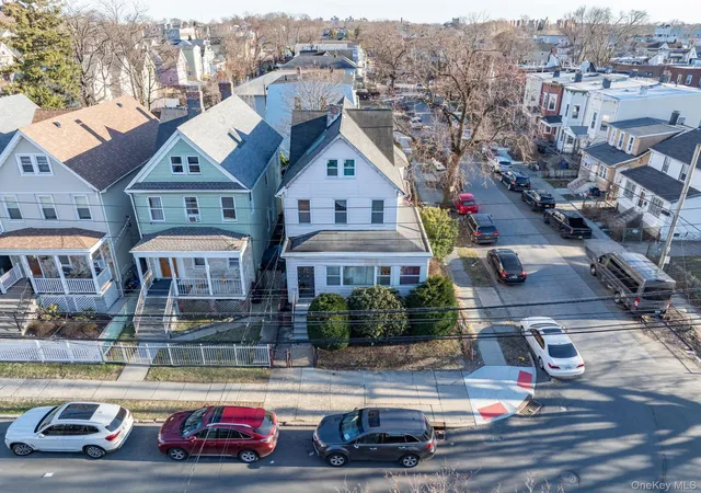 1st image of 164 W 2st St, Mount Vernon, NY 10550 | MLS# 971366