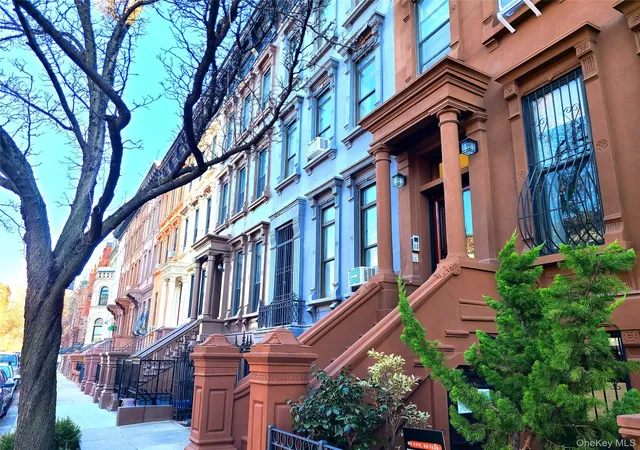 1st image of 119 W 122nd St, New York, NY 10027 | MLS# 971383