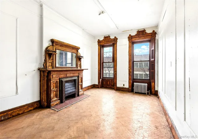 2nd image of 119 W 122nd St, New York, NY 10027 | MLS# 971383