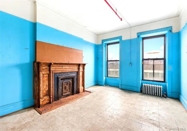 5th image of 119 W 122Nd St, New York, NY 10027 | MLS# 971383