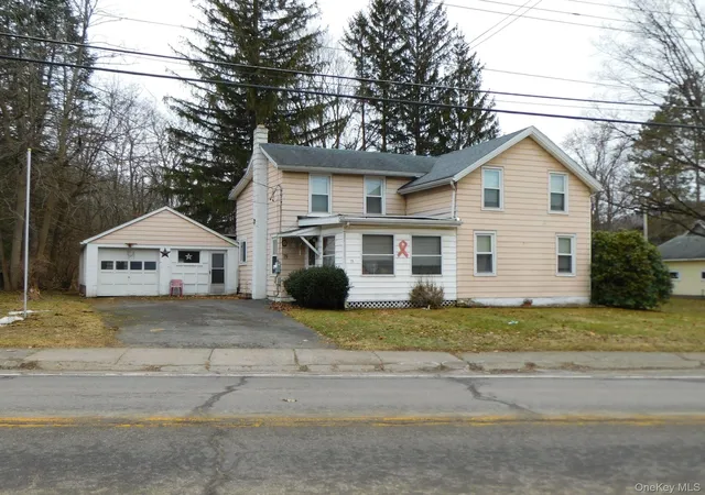 Photo 1 of Single family home for sale at 75 Stockton Ave, Walton, NY 13856 | MLS# 971391 | Listing updated on 2026-07-08