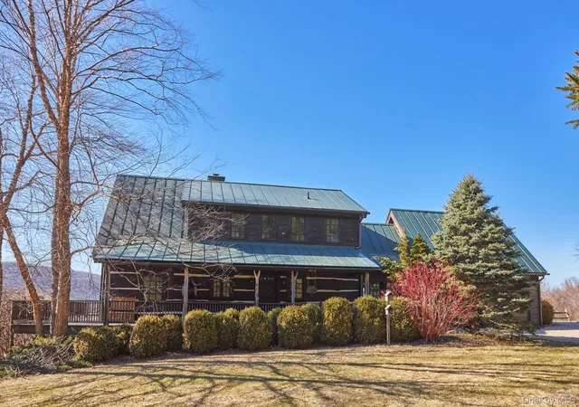 Photo 2 of Sale Pending at 87 Kaye Rd, Millerton, NY 12546 | MLS# 971410 | Listing updated on 2026-09-19