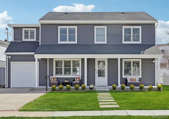 Photo 1 of Sale Pending at 1361 Kew Ave, Hempstead, NY 11557 | MLS# 971420 | Listing updated on 2026-09-17