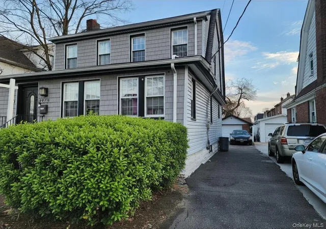 Photo 2 of Single family home for sale at 202 12 100th Avenue, New York, NY 11423 | MLS# 971429 | Listing updated on 2026-08-27