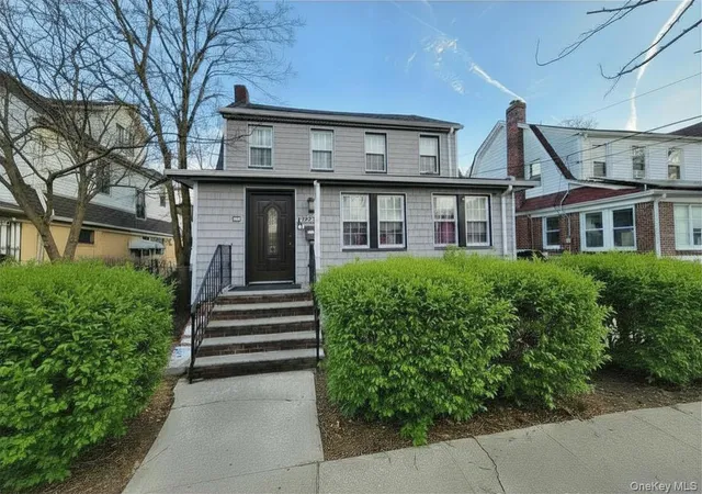 Photo 1 of Single family home for sale at 202 12 100th Avenue, New York, NY 11423 | MLS# 971429 | Listing updated on 2026-08-27