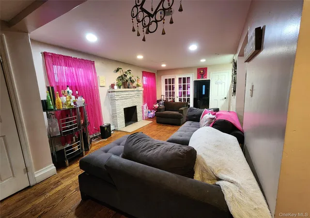 Photo 3 of Single family home for sale at 202-12 100th Avenue, New York, NY 11423 | MLS# 971429 | Listing updated on 2026-08-27