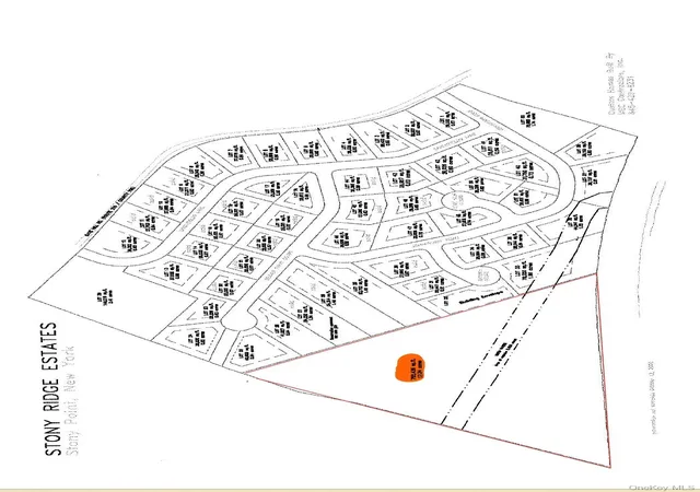 Photo 1 of Land for sale at 5 Antioch Ct, Stony Point, NY 10980 | MLS# 971462 | Listing updated on 2026-04-12