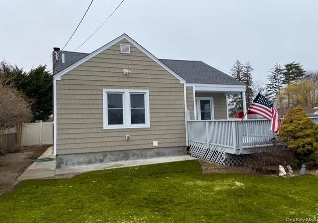 1st image of 8 Grant Ave, Brentwood, NY 11717 | MLS# 971464