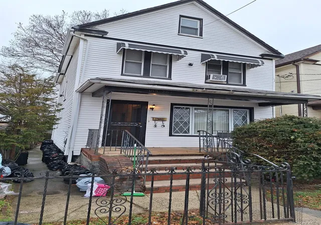 1st image of 103 26 170th St, Jamaica, NY 11433 | MLS# 971496