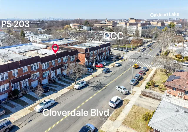 Condo for sale at 56-18 Cloverdale Blvd, Oakland Gardens, NY 11364 | MLS# 971508
