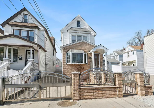 Photo 1 of Sale Pending at 103 12 113th Street, New York, NY 11419 | MLS# 971511 | Listing updated on 2026-07-18