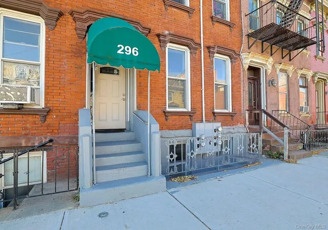 Photo 1 of Sale Pending at 296 Mill St, Poughkeepsie, NY 12601 | MLS# 971520 | Listing updated on 2026-09-19