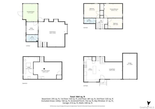 30th image of 210 Norwood Ave, Port Jefferson Station, NY 11776 | MLS# 971521