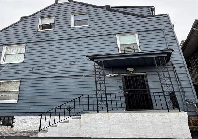Photo 2 of Multi family home for sale at 302 S 5th Avenue, Mount Vernon, NY 10550 | MLS# 971533 | Listing updated on 2026-10-06