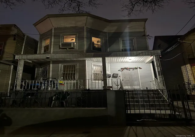 1st image of 35 44 100 St Street, New York, NY 11368 | MLS# 971534