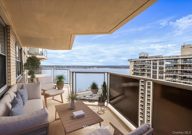 Photo 1 of Condo for sale at 17 85 215th Street #16H, Bayside, NY 11360 | MLS# 971539 | Listing updated on 2026-09-27