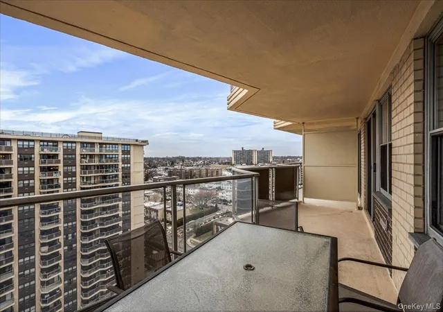 Photo 2 of Condo for sale at 17 85 215th Street #16H, Bayside, NY 11360 | MLS# 971539 | Listing updated on 2026-09-27