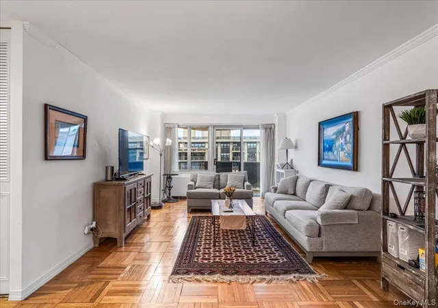 Photo 3 of Condo for sale at 17 85 215th Street #16H, Bayside, NY 11360 | MLS# 971539 | Listing updated on 2026-09-27