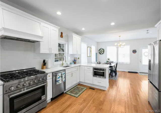 5th image of 54 Hayground Rd, Southampton, NY 11976 | MLS# 971595