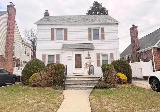 Photo 1 of Single family home for sale at 50 35 213th Street, New York, NY 11364 | MLS# 971629 | Listing updated on 2026-06-26