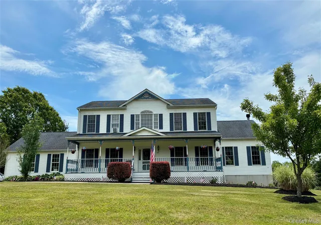 1st image of 24 Sesame St, New Windsor, NY 12575 | MLS# 971635