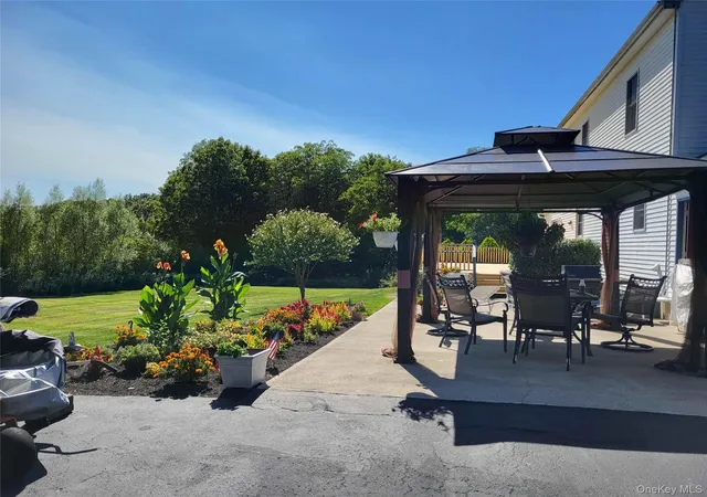 35th image of 24 Sesame St, New Windsor, NY 12575 | MLS# 971635