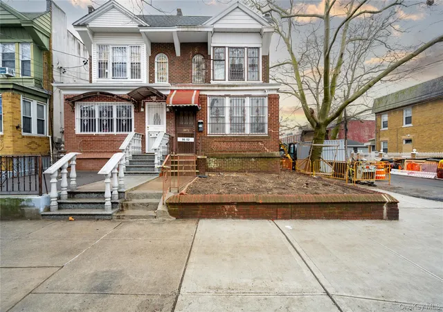 Photo 3 of Single family home for sale at 86 02 91st Avenue, Woodhaven, NY 11421 | MLS# 971636 | Listing updated on 2026-04-18
