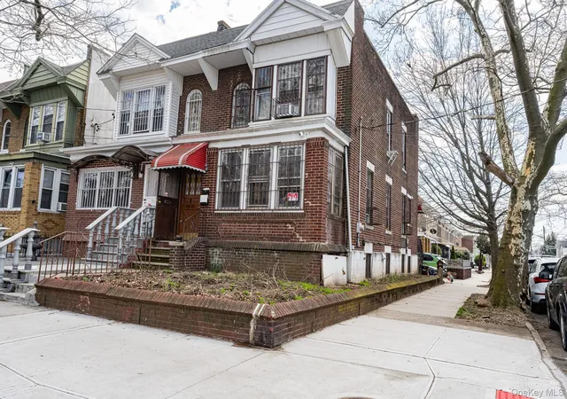 Photo 1 of Single family home for sale at 86 02 91st Avenue, Woodhaven, NY 11421 | MLS# 971636 | Listing updated on 2026-04-18