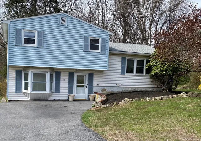 36th image of 43 Duelk Ave, Monroe, NY 10950 | MLS# 971682