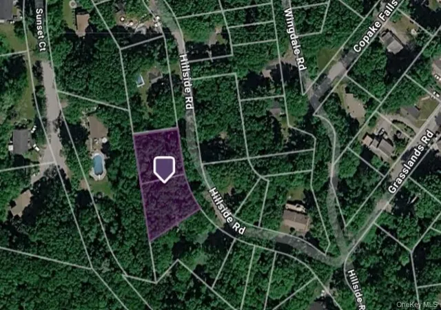 Photo 2 of Sale Pending at Hillside Rd, Kent, NY 10512 | MLS# 971689 | Listing updated on 2026-05-06