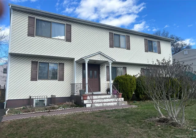 Photo 1 of Multi family home for sale at 31 33 Gerow Ave, Ramapo, NY 10977 | MLS# 971698 | Listing updated on 2026-04-08