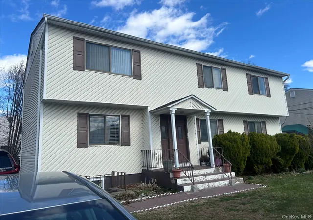 Photo 2 of Multi family home for sale at 31 33 Gerow Ave, Ramapo, NY 10977 | MLS# 971698 | Listing updated on 2026-04-08