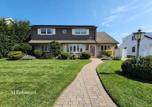 Single family home for sale at 3591 Fiddler Ln, Bethpage, NY 11714 | MLS# 971706 | Listing updated on 2026-05-23