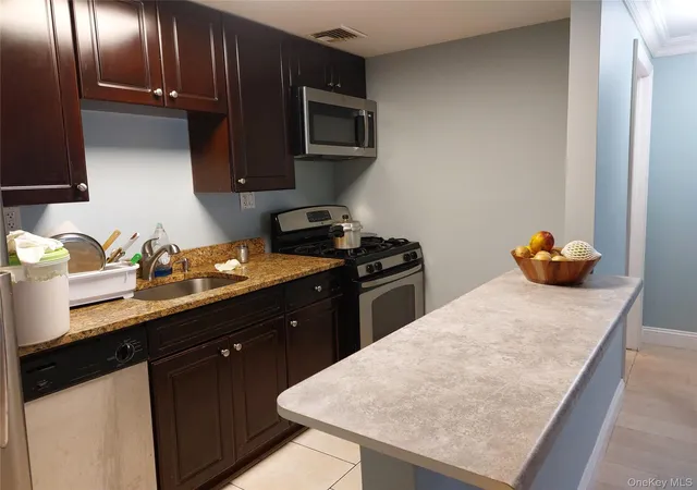 Photo 3 of Condo for sale at 14116 84th Drive #1C, New York, NY 11435 | MLS# 971708 | Listing updated on 2026-03-20