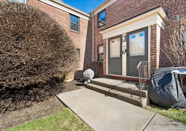 Photo 1 of Sale Pending at 7343 217th Street #366B1, New York, NY 11364 | MLS# 971733 | Listing updated on 2026-04-28