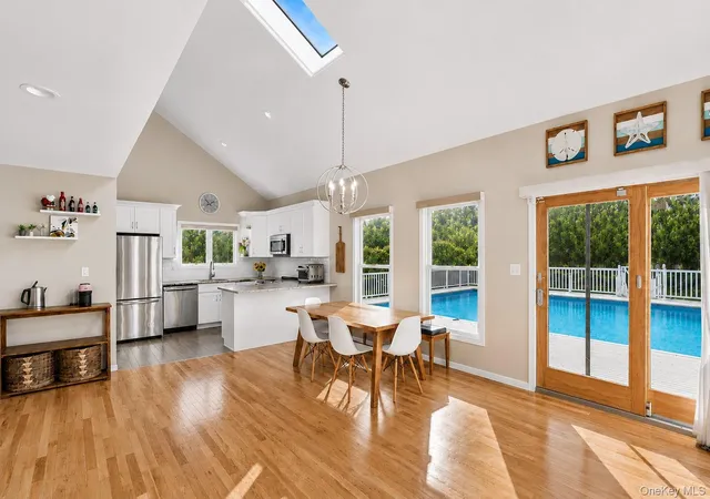 Photo 3 of Sale Pending at 39 Tanners Neck Ln, Southampton, NY 11977 | MLS# 971749 | Listing updated on 2026-07-09
