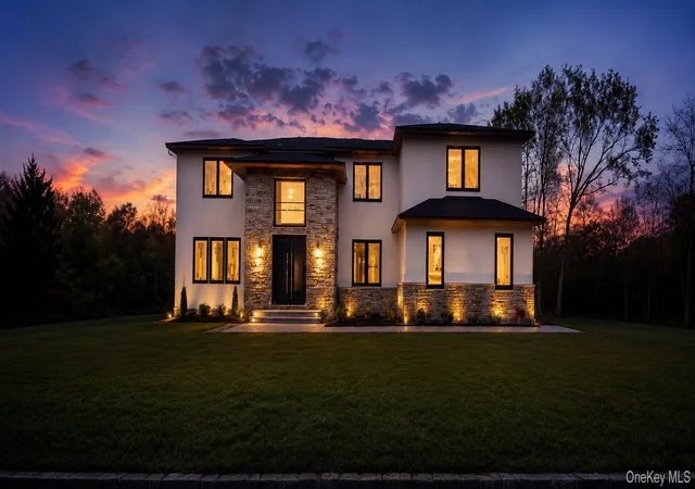 Photo 1 of Mansion for sale at Lot 12 Stonehedge Farm, Ramapo, NY 10901 | MLS# 971755 | Listing updated on 2026-08-30
