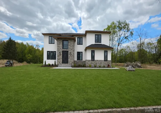 Photo 2 of Mansion for sale at Lot 12 Stonehedge Farm, Ramapo, NY 10901 | MLS# 971755 | Listing updated on 2026-08-30