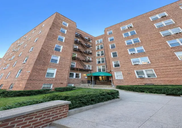 1st image of 2255 Cruger Ave #1B, New York, NY 10467 | MLS# 971761